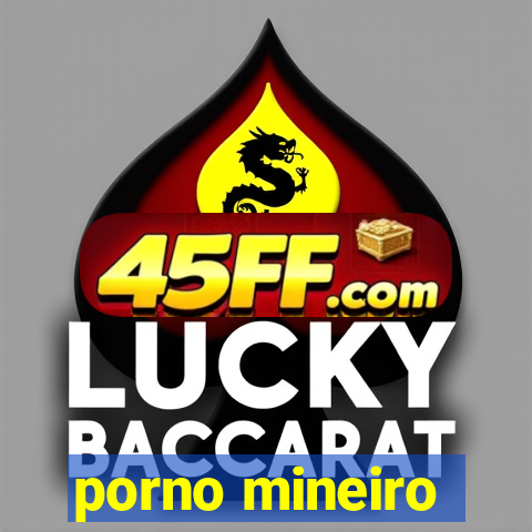 porno mineiro
